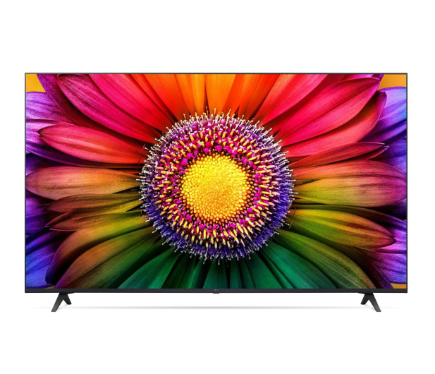 LG 75" 75UR80003LJ LED, 60Hz, 4K - 1143742 - zdjęcie